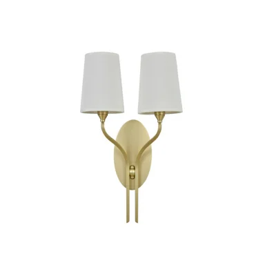Бра Newport 3554/A brass