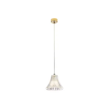 Подвесной светильник Newport 8351/S gold