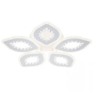 Escada 10271/5 LED*90W White