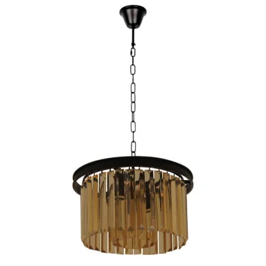 Подвесная люстра MW-Light 498015203