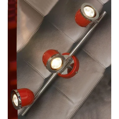 Спот Lussole Tivoli GRLSN-3101-03