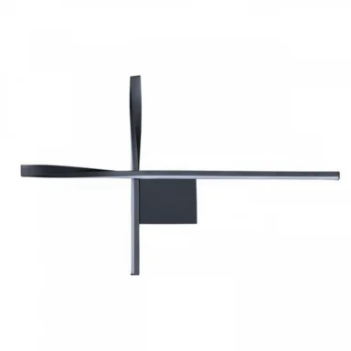Бра ARTE Lamp A2217AP-2BK