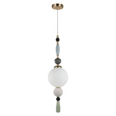 Подвесной светильник Odeon Light 5405/1A