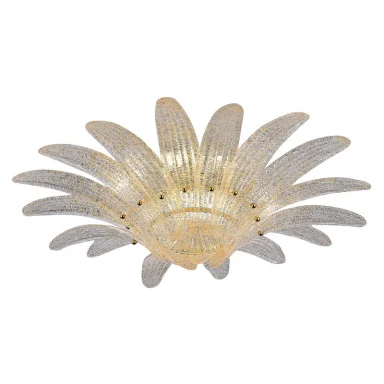 Накладная люстра Newport 8809/PL gold