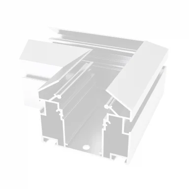 ST046.599.00 Угловой соединитель ST-Luce Белый
