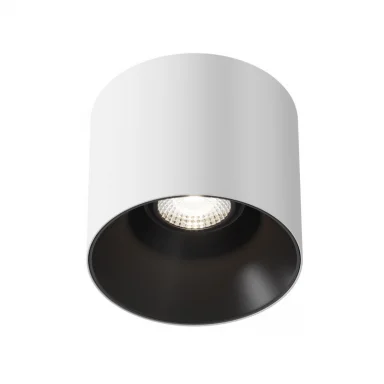 Накладной светильник Maytoni C064CL-01-25W4K-RD-WB