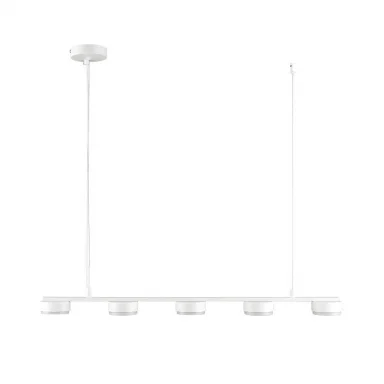 8265/5 LN Светильник подвесной GX53 LED 5*7Вт 220В IP20 COMFI