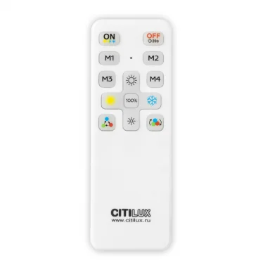 Накладной светильник Citilux CL750321R