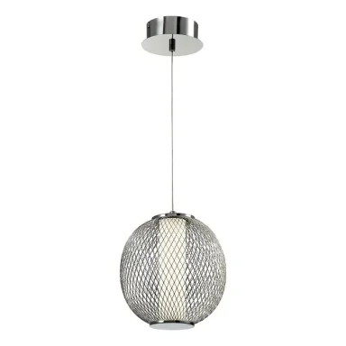 Escada 10250/1 LED*16W Chrome