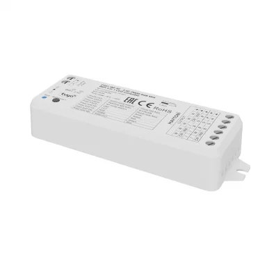 Wi-Fi контроллер для светодиодной ленты RGB MIX 12-24В