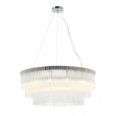 Каскадная люстра Stilfort 2132/09/12P