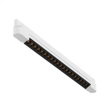 Трековыйсветильник TR195-3-20W2.7K-M-W