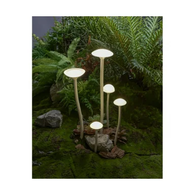 Грунтовый светильник Kink Light 09500-5,01