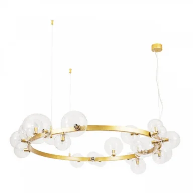 Подвесная люстра ARTE Lamp A7790SP-24GO