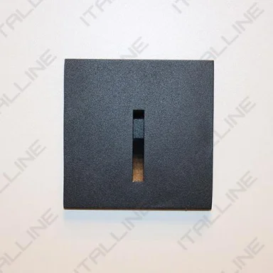 Светильник для ступеней DL 3020 BLACK