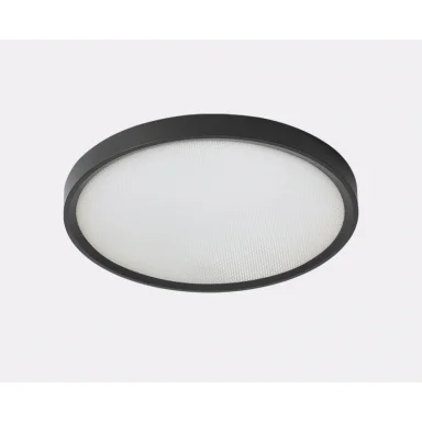 Накладной светильник ITALLINE IT011-5023 black