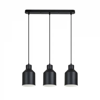 Подвесной светильник Arte Lamp LARK A7073SP-3BK