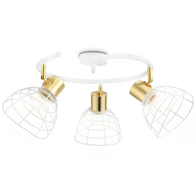 Спот Ambrella Light TR8605