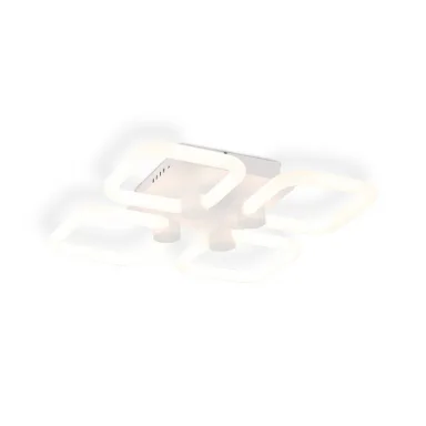 Накладная люстра Ambrella Light FA3819