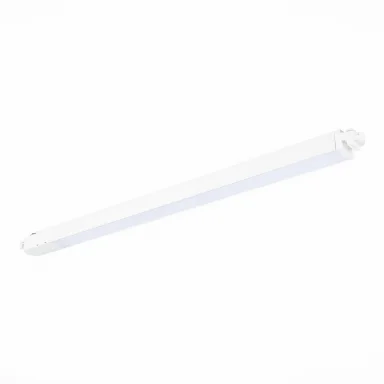 ST366.548.24 Св-к трек. Белый LED 1*24W 4000K 2 450Lm Ra>98 120 IP20 L600xW34xH33 180-240V