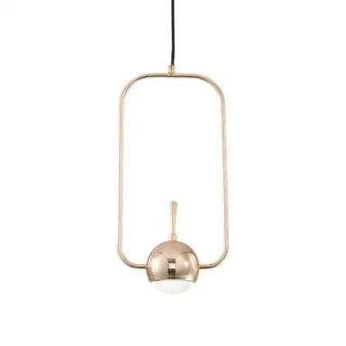 Подвесной светодиодный светильник Loft IT Nuance 8139-A