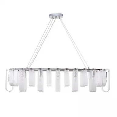 Подвесная люстра ARTE Lamp A4074SP-12CC