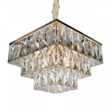 Подвесная люстра Omnilux Arenella OML-72603-08