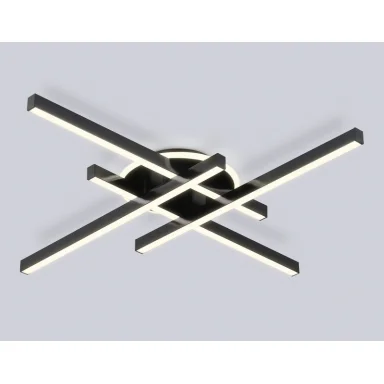 Накладной светильник Ambrella Light FL6282