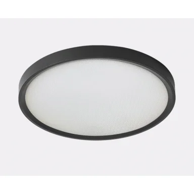 Накладной светильник ITALLINE IT011-5024 black
