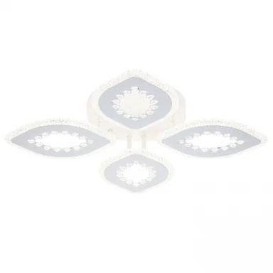 Escada 10271/4 LED*72W White
