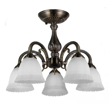 Escada 1114/5PL E27*60W Bronze