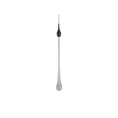 Подвесной светильник Newport 15501/S black glossy