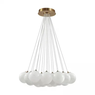 Подвесная люстра Odeon Light 7109/19