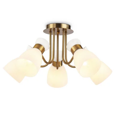 Люстра на штанге Ambrella Light TR3218
