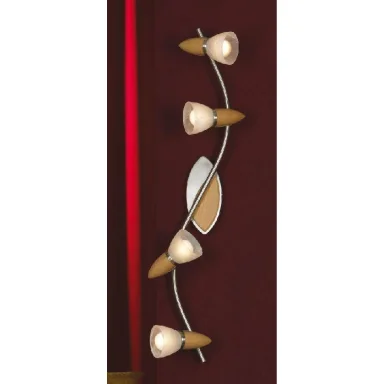 Спот Lussole Cisterino LSQ-6419-04