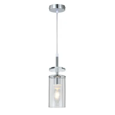 Подвесной светильник Escada 10191/1S Chrome