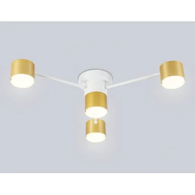 Накладной светильник Ambrella Light FL51720