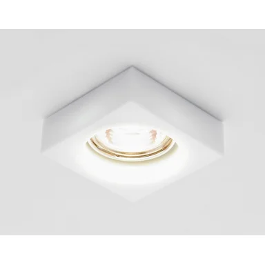 Встраиваемый светильник Ambrella Light D9171 MILK