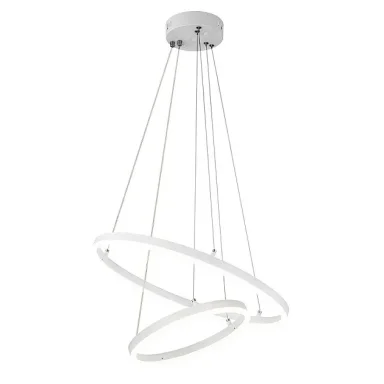 Escada 10254/2 LED*66W White APP