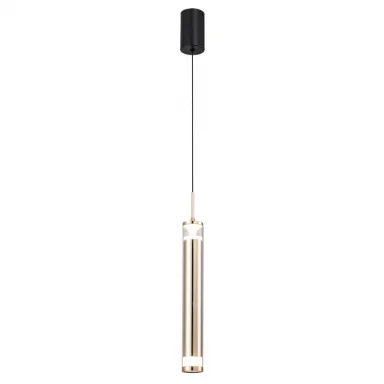 Подвесной светильник Escada 609/S LED Gold