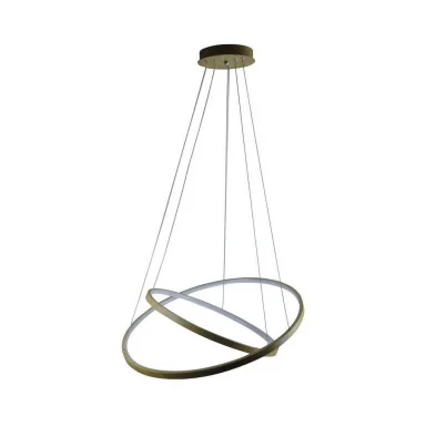 08657,14 Подвес Тор-Трек сосна d50+65 h120 Led 40W (4000K)