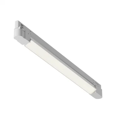 Трековый светильник TR196-3-20W4K-W(N)