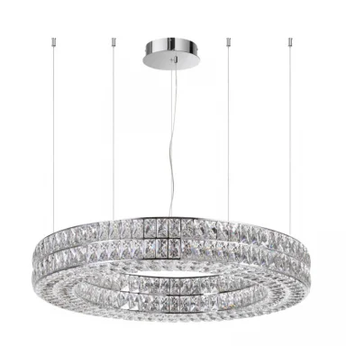 Подвесная люстра Odeon Light 4927/98L