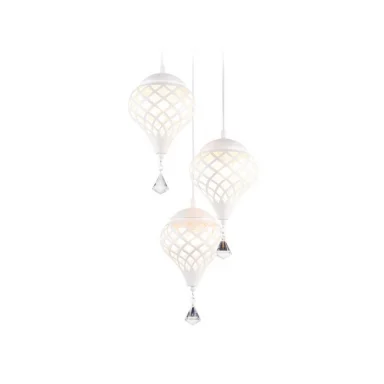 Каскадная люстра Ambrella Light TR8443