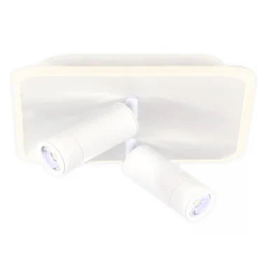 Спот Escada 20024SMA/01LED WH
