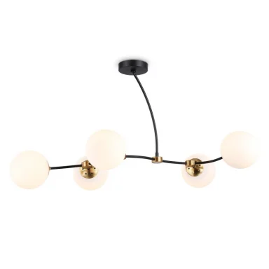 Люстра на штанге Ambrella Light TR2548
