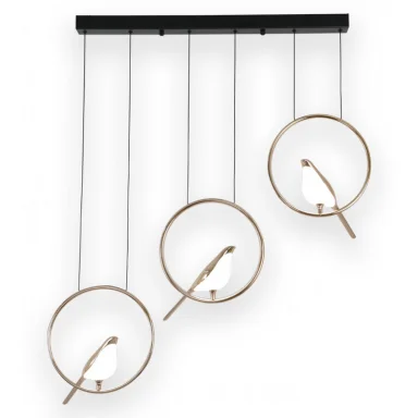 Каскадная люстра Kink Light 08446-3A,33