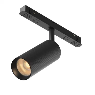Трековый светильник Flex Elasity 3000К 100Вт 10м TR097-2-12W2.7K-M-BB