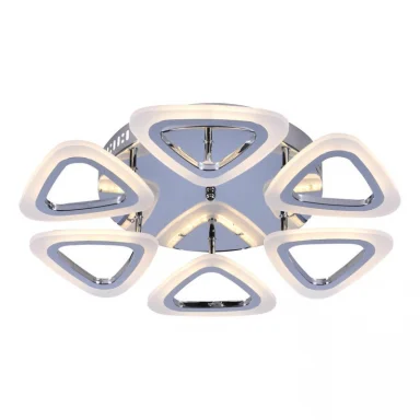 Escada 10223/6 LED*72W Chrome