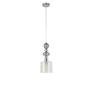 8292/1A LN Подвес E27 60Вт 220В IP20 MODERNI
